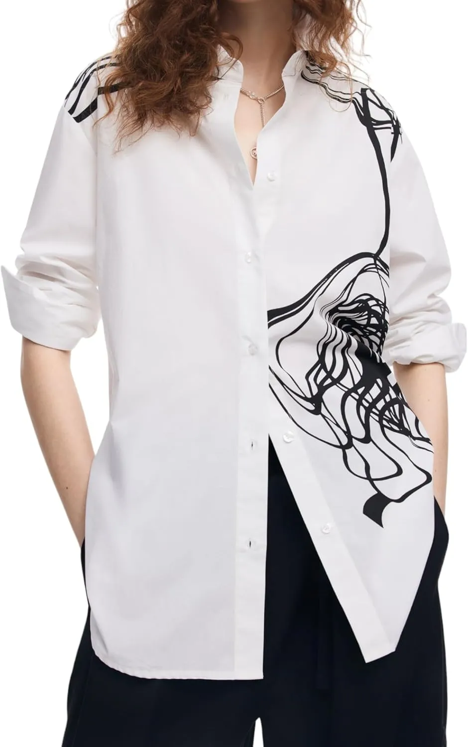 Desigual Women's Fashion