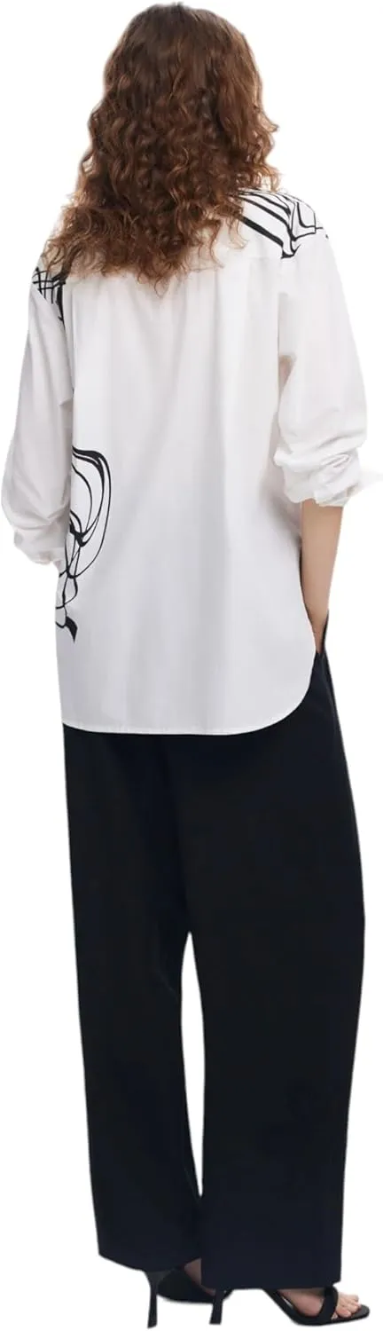 Desigual Women's Fashion