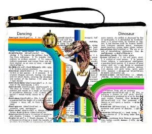 DISCO REX POUCH