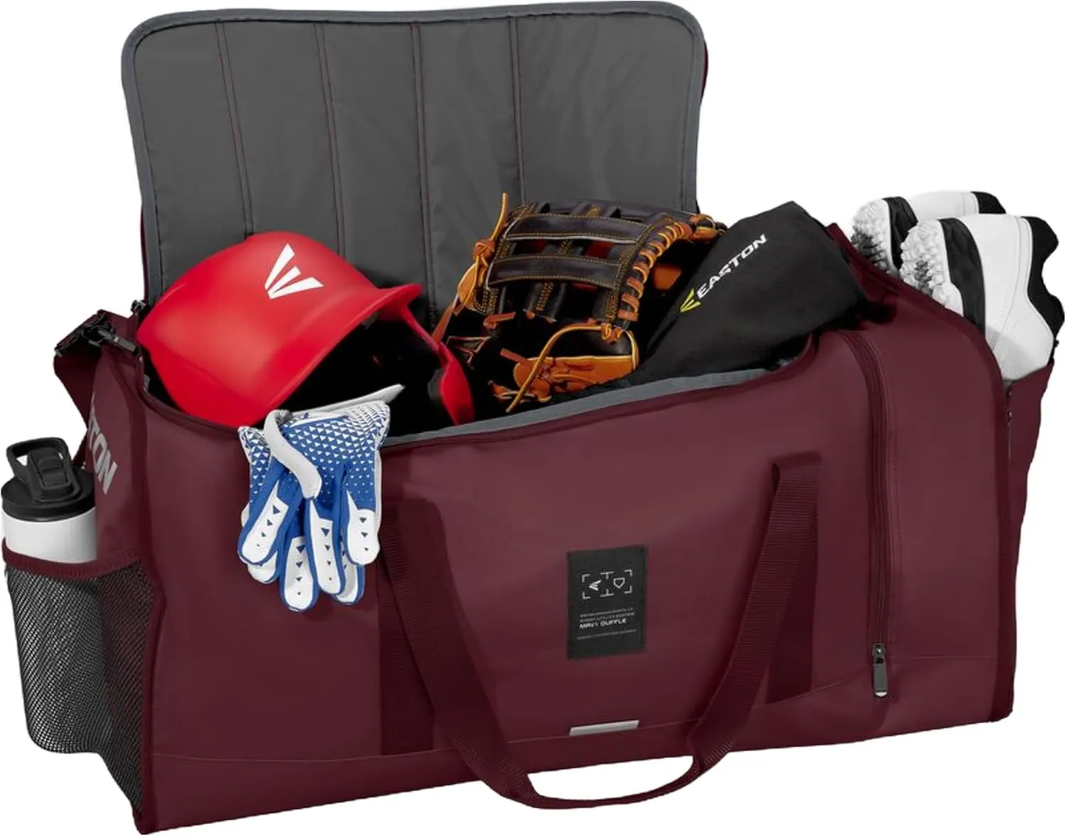 Easton | MAV1 Duffel Equipment Bag | Baseball & Softball | Multiple Colors