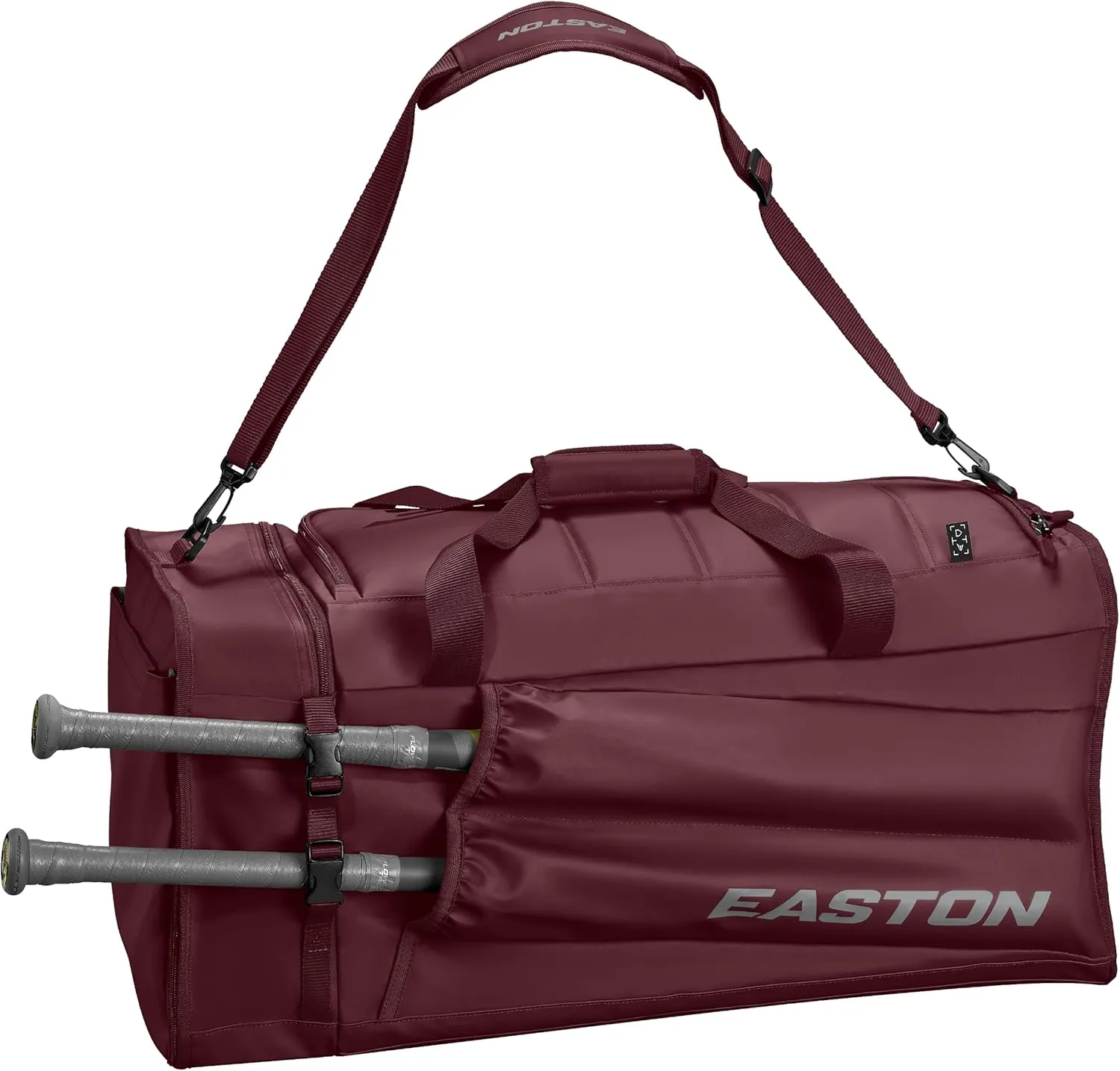 Easton | MAV1 Duffel Equipment Bag | Baseball & Softball | Multiple Colors