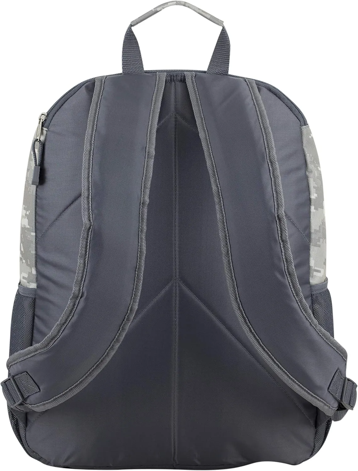 Eastsport Travel Backpack Large Tech Laptop Bag for Work, Gym, Hiking, Static Camo