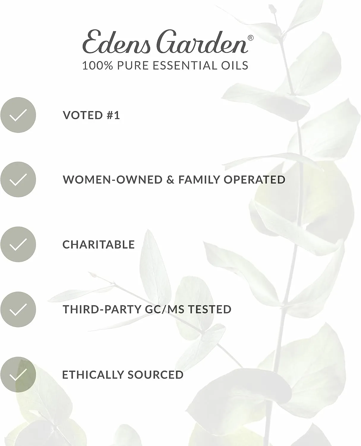 Edens Garden Beach House Essential Oil Roll-On Blend- 100% Pure Premium Grade, Natural, Therapeutic, Aromatherapy, Kid & Skin Safe, The Best for Travel, Relaxation Pre-Diluted 10 ml (.33 fl oz)