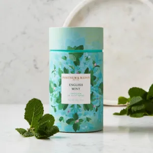 English Mint Infusion, 30 Silky Bags
