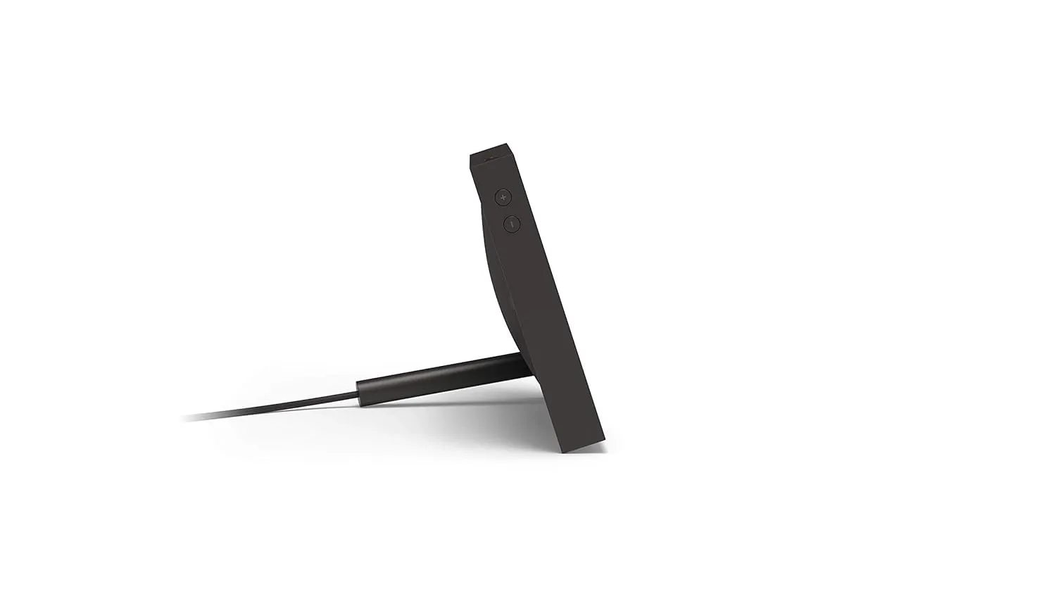 Facebook Portal Mini Black 8" from Smart, Hands-Free Video Calling with Alexa Built-in