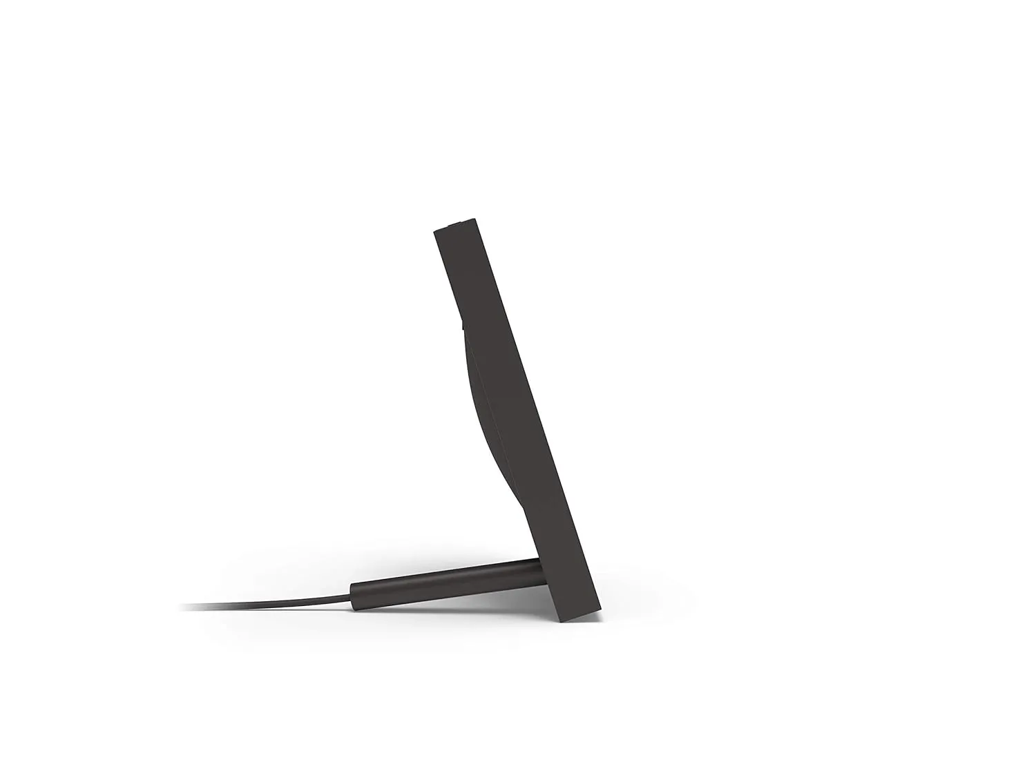 Facebook Portal Mini Black 8" from Smart, Hands-Free Video Calling with Alexa Built-in