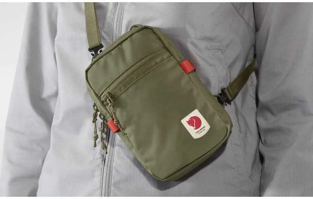 Fjallraven High Coast Pocket