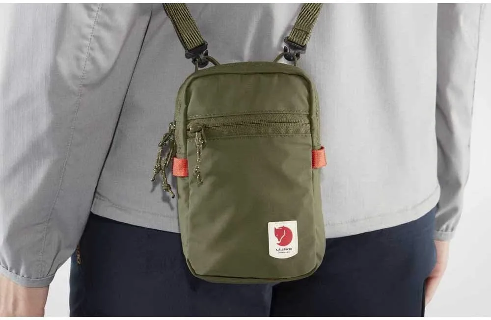 Fjallraven High Coast Pocket