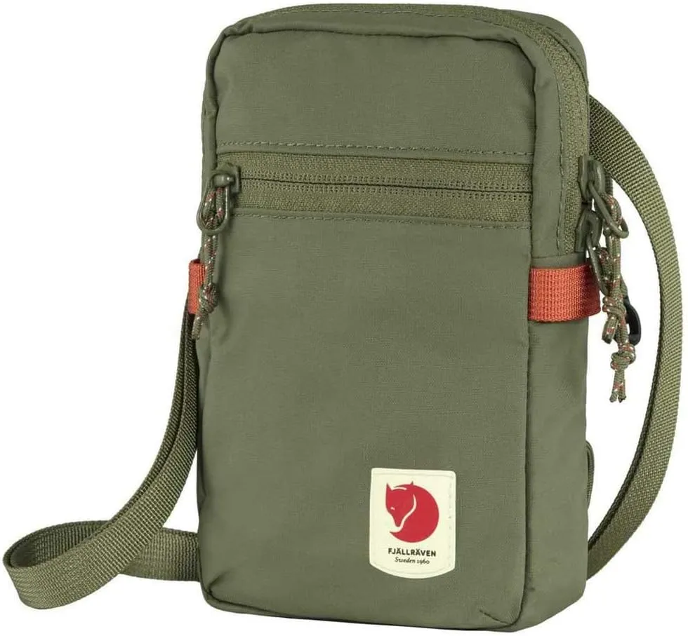 Fjallraven High Coast Pocket