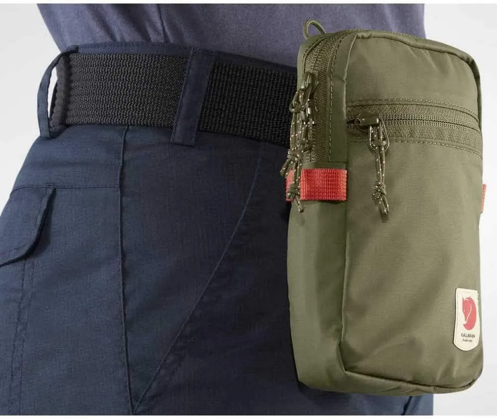 Fjallraven High Coast Pocket