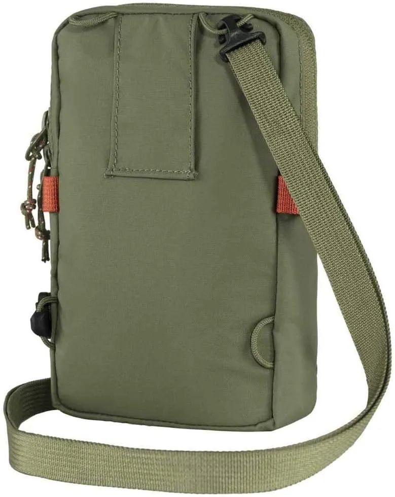Fjallraven High Coast Pocket