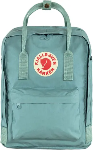 Fjällräven 13" Kanken Laptop Sky Blue One Size