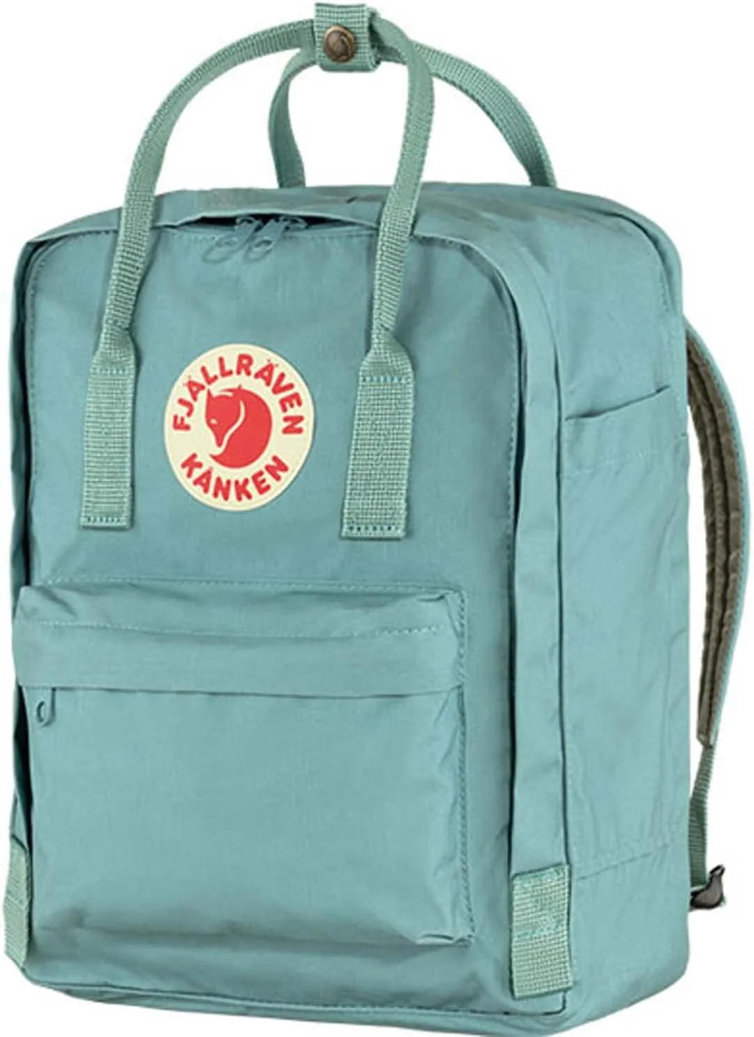 Fjällräven 13" Kanken Laptop Sky Blue One Size