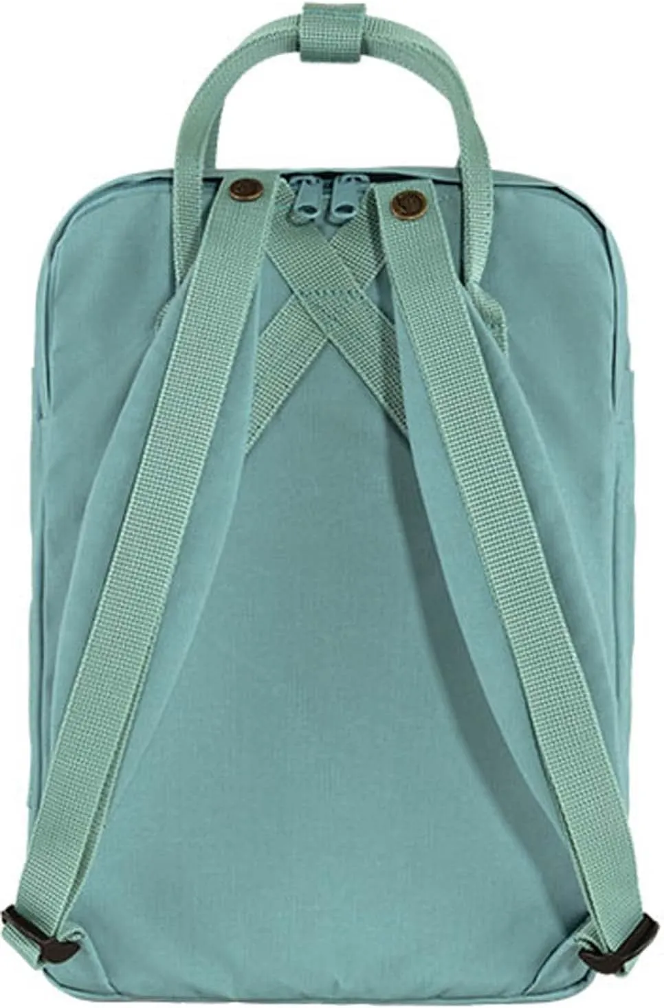Fjällräven 13" Kanken Laptop Sky Blue One Size