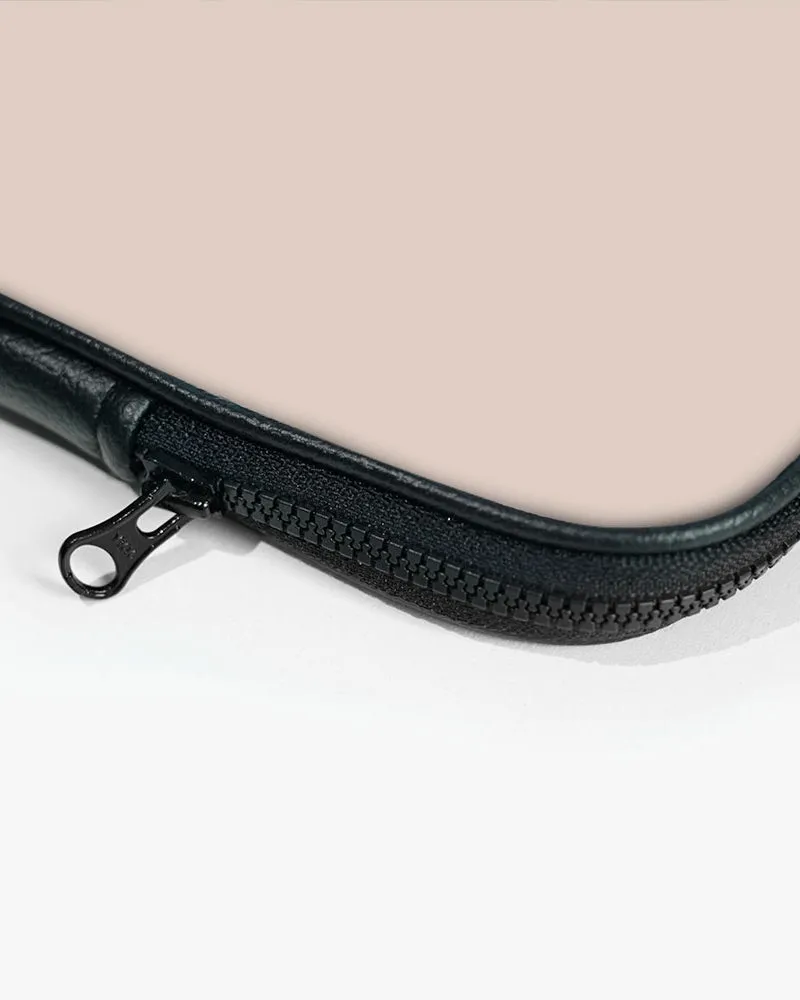 Frosted Pearls MacBook / Laptop-Sleeve