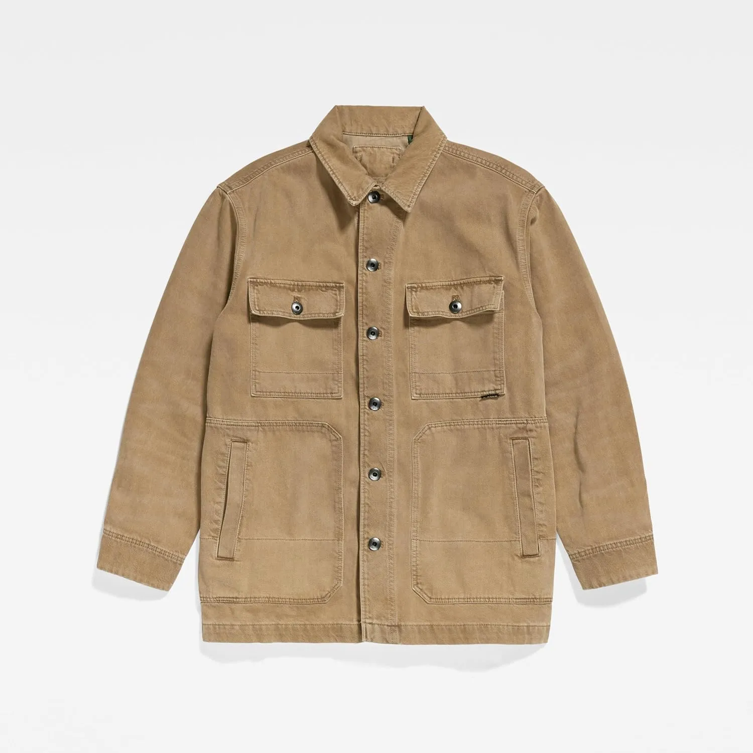 G-STAR Men's Chore Workwear Jacket