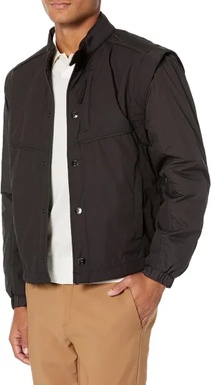 G-STAR Men's Moto Overshirt