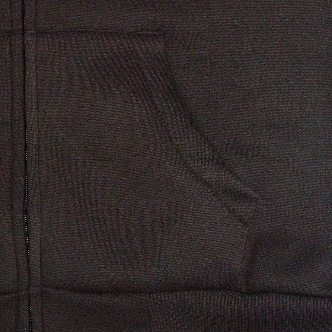 Gary Com Heavyweight Sherpa Hoodies for Men, Thick Fleece Lined Full Zip Up Winter Warm Sweatshirts Work Jackets