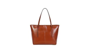 Genuine Leather Women's Tote Bag