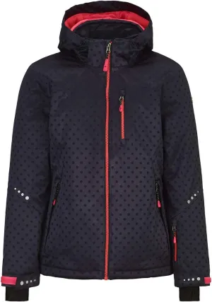 Girls Snow Jacket Valjessa jr