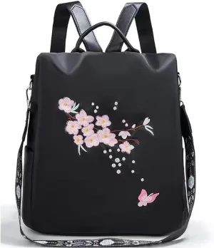 go-done Ladies Backpack,Women fashion backpack