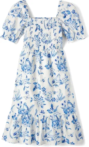 Gymboree Women's Short Sleeve Dresses