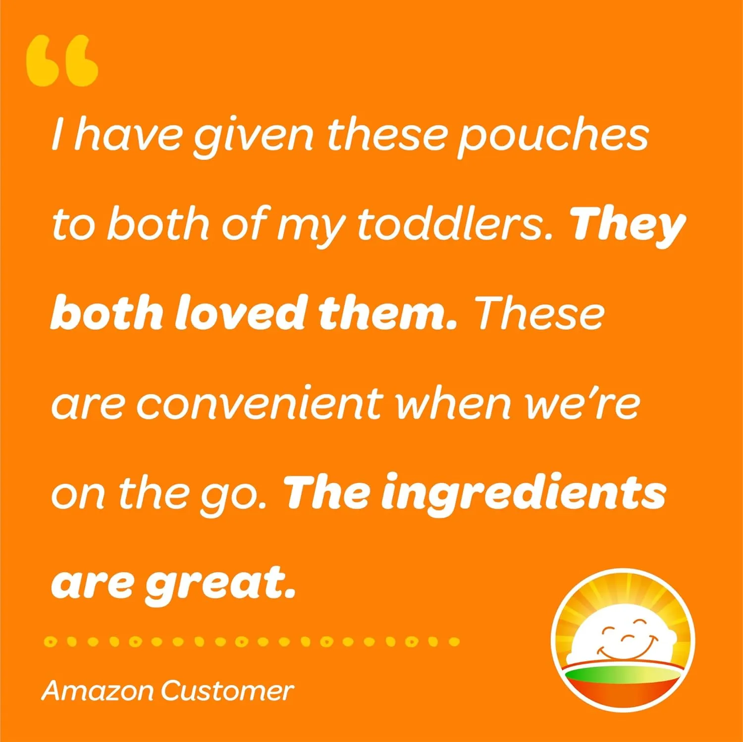 Happy Tot Organics Stage 4 Baby Food Pouches, Gluten Free, Super Morning Fruit & Oat Blend, Bananas, Blueberries, Yogurt, Oats & Chia, 4 Oz (Pack of 8)