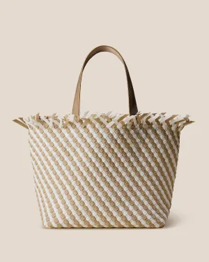 Havana Medium Tote | Almaza