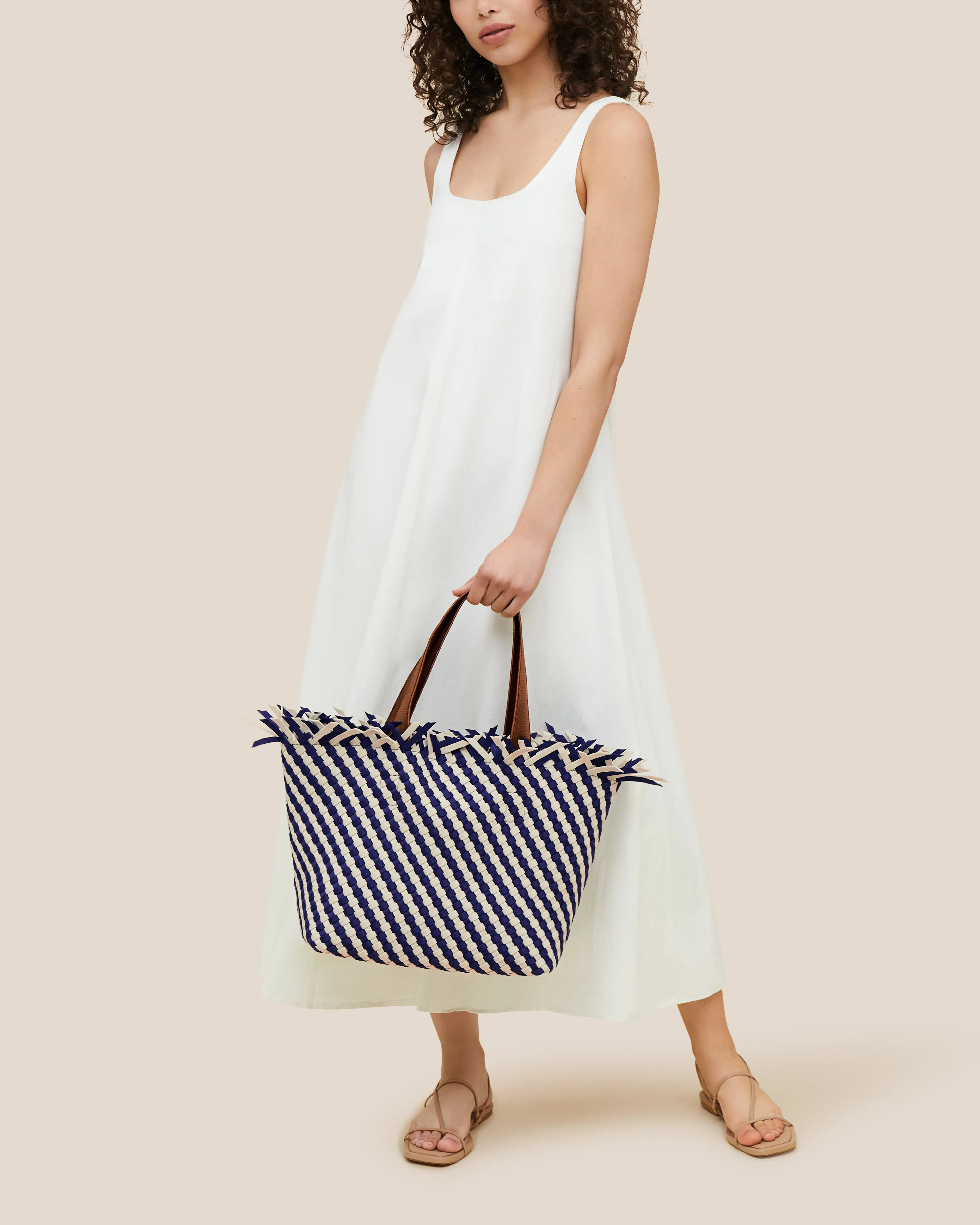 Havana Medium Tote | Venice