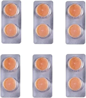Hearing Aid Dryer dehumidifier Drying Capsules for Phonak Starkey Charger and Drying Jar 12 Pcs