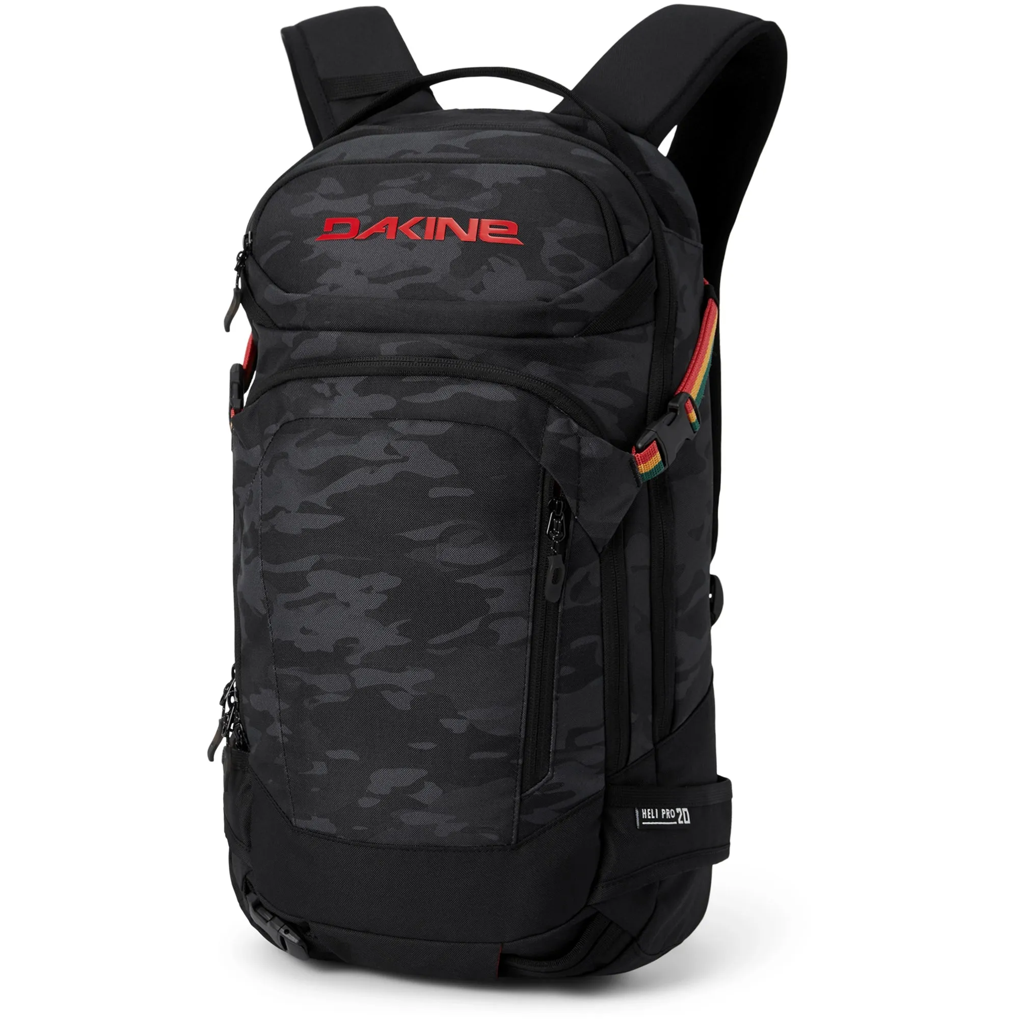 HELI PRO 20L