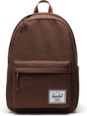 Herschel Supply Co. Classic Backpack, Potting Soil Crosshatch, XL-30L
