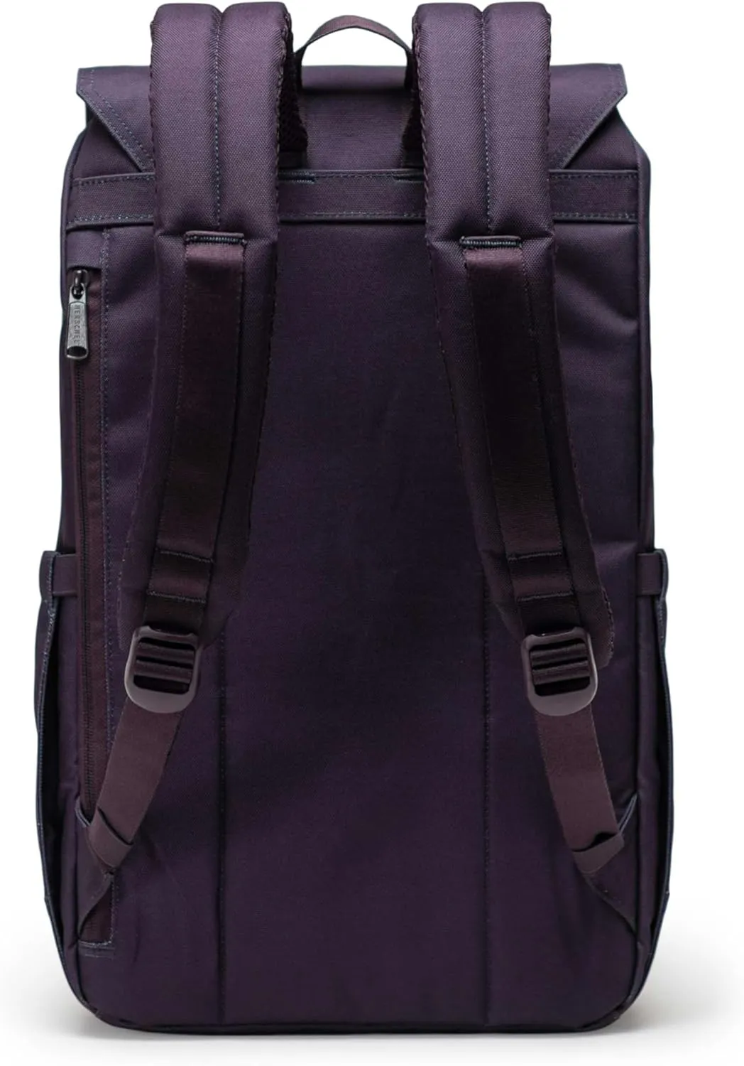 Herschel Supply Co. Retreat Backpack, Black Tonal, Standard-23L
