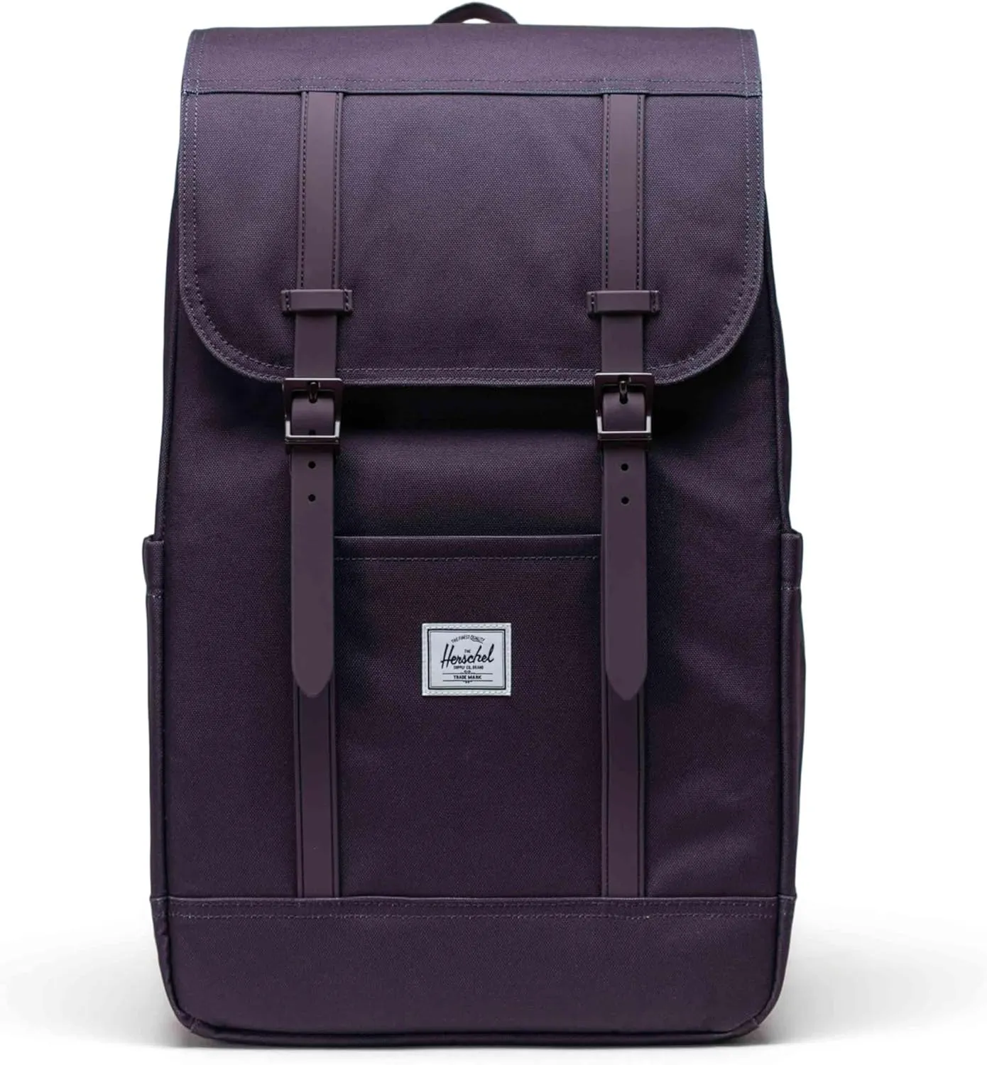 Herschel Supply Co. Retreat Backpack, Black Tonal, Standard-23L
