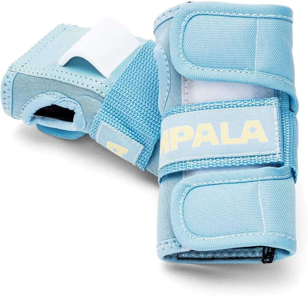 Impala Unisex-Youth Protective Set-imprpadsy