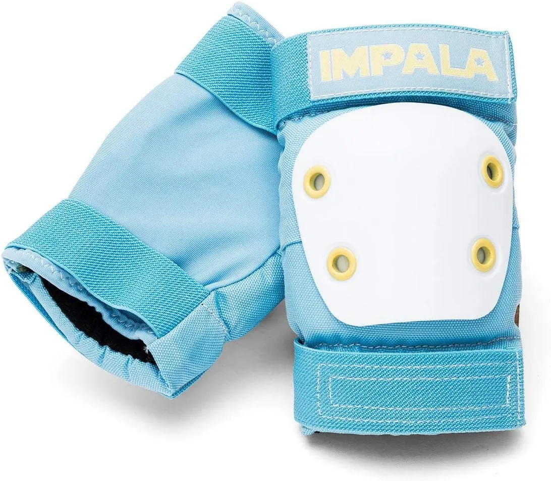 Impala Unisex-Youth Protective Set-imprpadsy