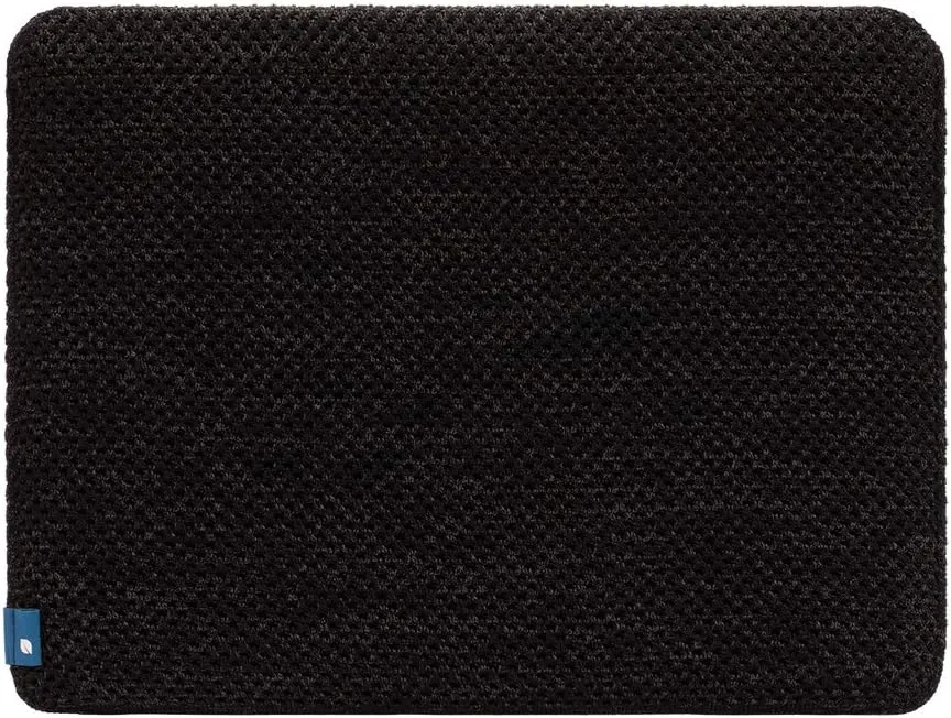 Incase Slip Sleeve with PerformaKnit - 13-inch Laptop/MacBook Case - Magnetic Snap Closure, Slim, Durable and Lightweight Design - Stylish Protective Sleeve for Everyday Use - Graphite