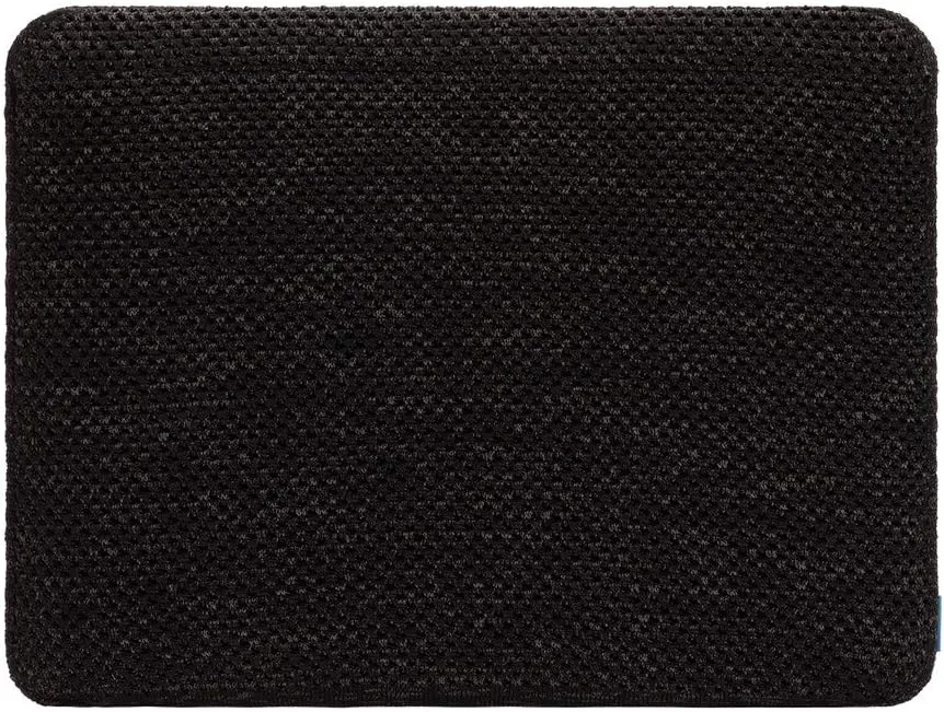 Incase Slip Sleeve with PerformaKnit - 13-inch Laptop/MacBook Case - Magnetic Snap Closure, Slim, Durable and Lightweight Design - Stylish Protective Sleeve for Everyday Use - Graphite