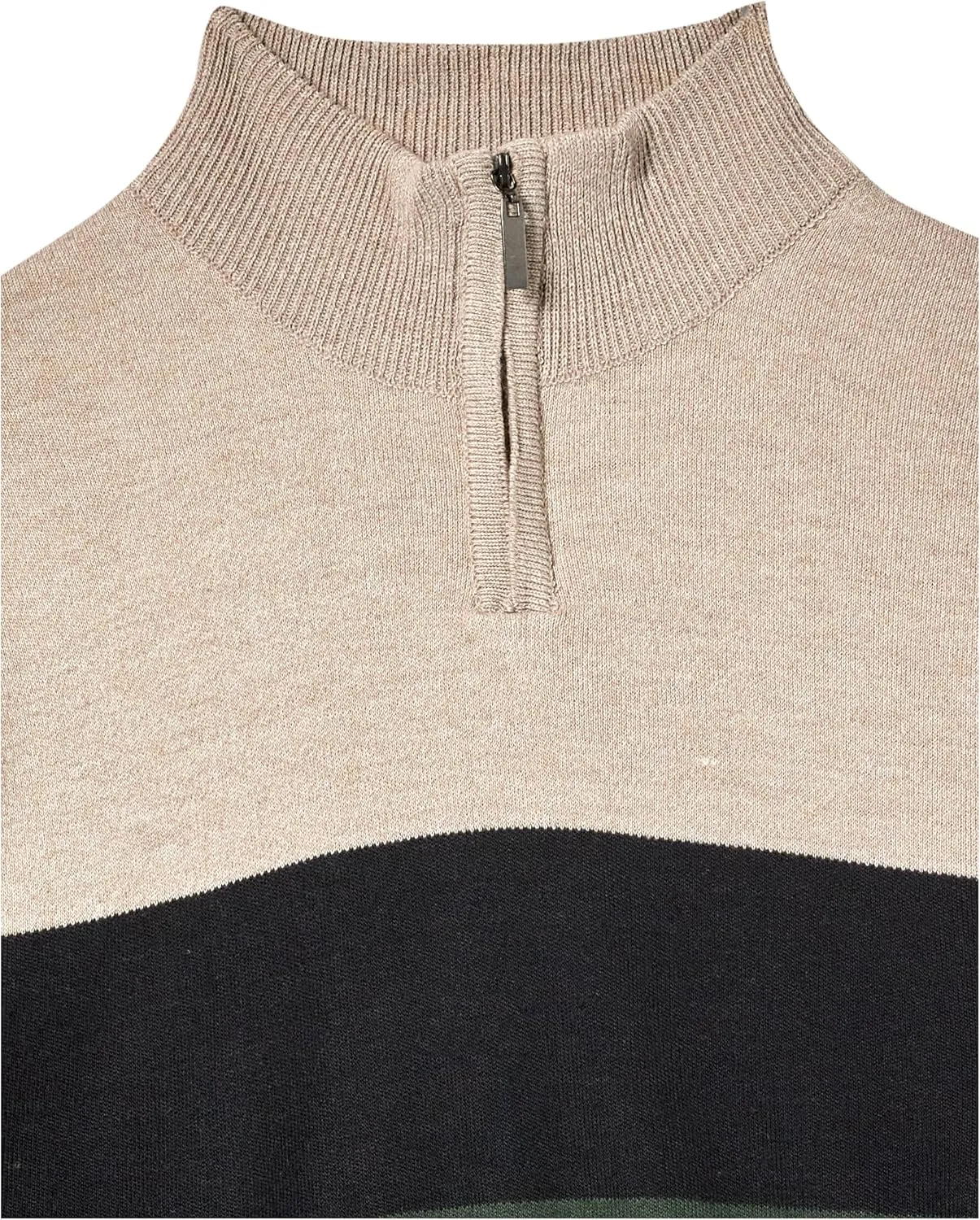 Isaac Mizrahi Boys Striped Sweater