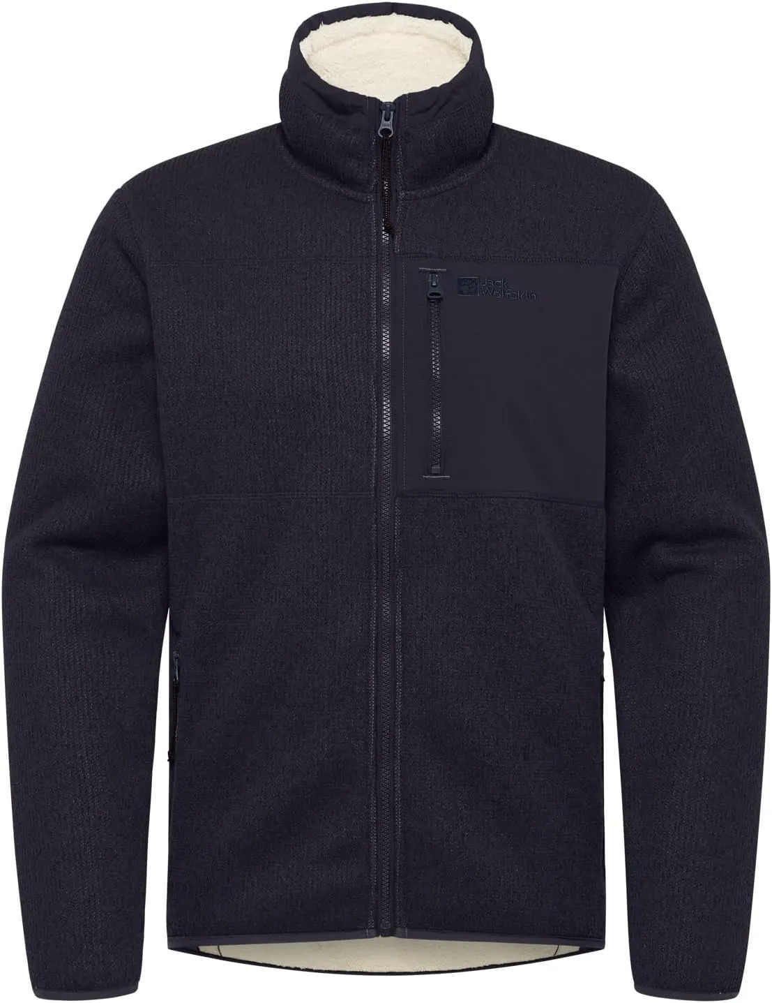 Jack Wolfskin Men's Fireplace Jacket M