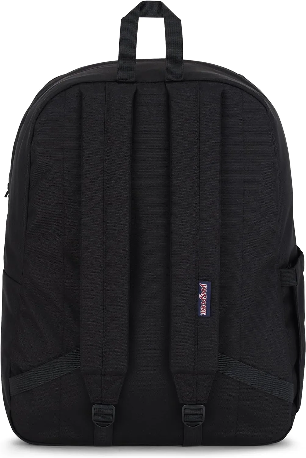 JanSport Superbreak Backpack - Durable, Lightweight Premium Backpack, Black