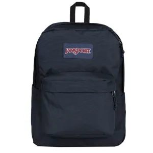 Jansport Superbreak Plus Backpack - Navy