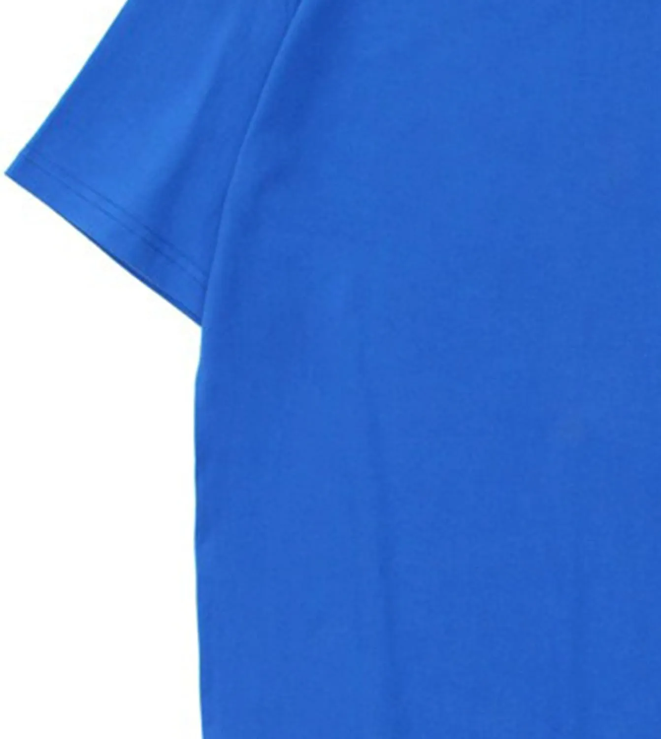 JEKE-DG Men's Heavyweight Crew Neck Casual T-Shirt Multipack Short Sleeve Basic T-Shirts Cotton Fashion Loose Fit Tee