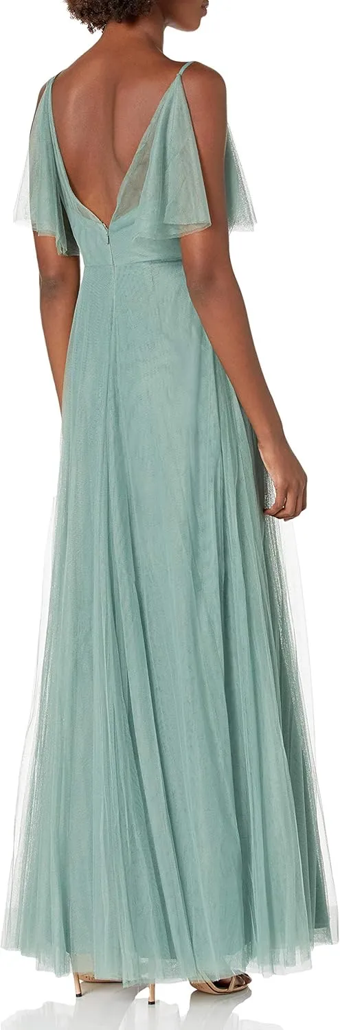 Jenny Yoo Women's Aeryn Dress