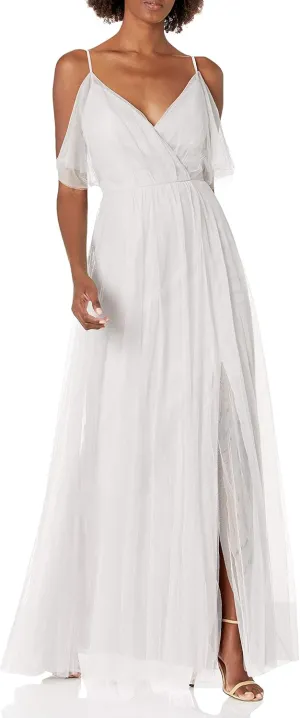 Jenny Yoo Women's Aeryn Dress