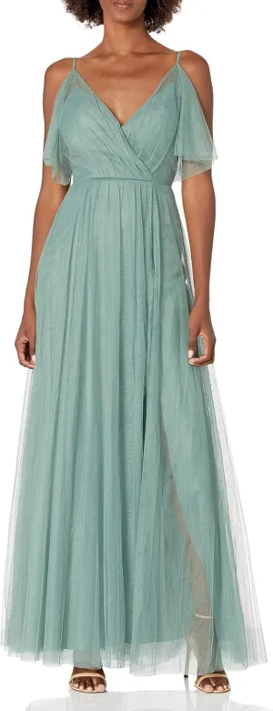 Jenny Yoo Women's Aeryn Dress