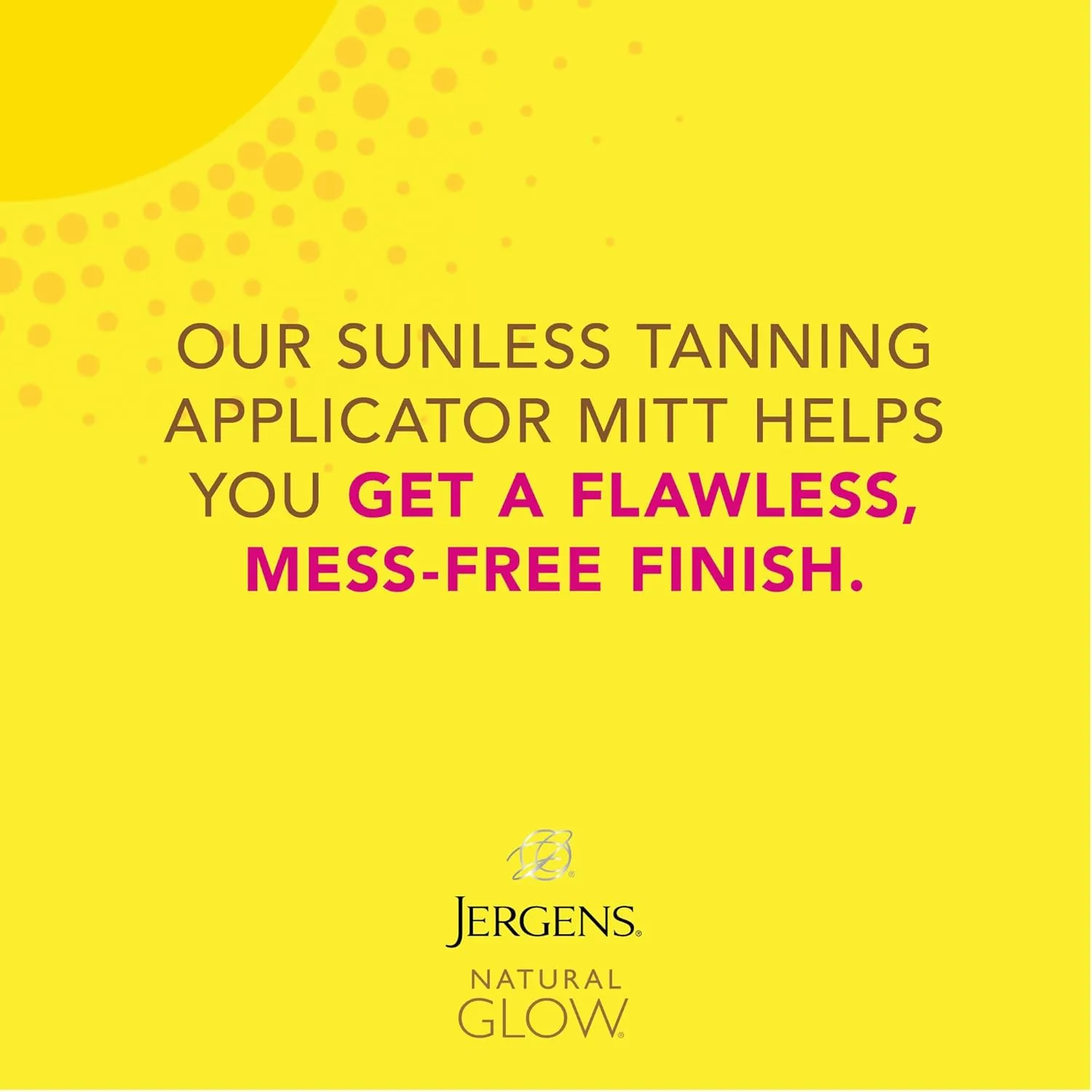 Jergens Natural Glow Instant Sun Bundle: Light Bronze Sunless Tanning Moisturizer   Bronzing Lotion 6oz Bottle and Applicator Mitt
