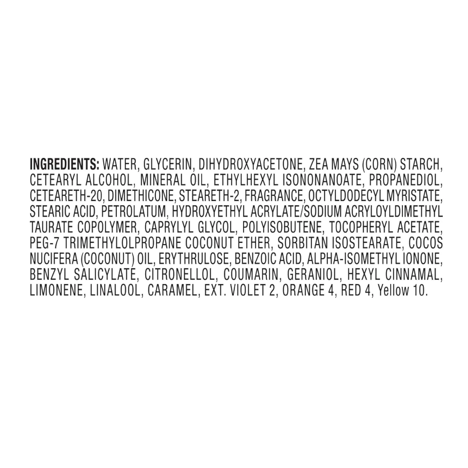 Jergens Natural Glow Instant Sun Tanning Moisturizer   Bronzer, Lightweight Sunless Tanning for Natural-Looking Color, Deep Bronze, 6 Oz