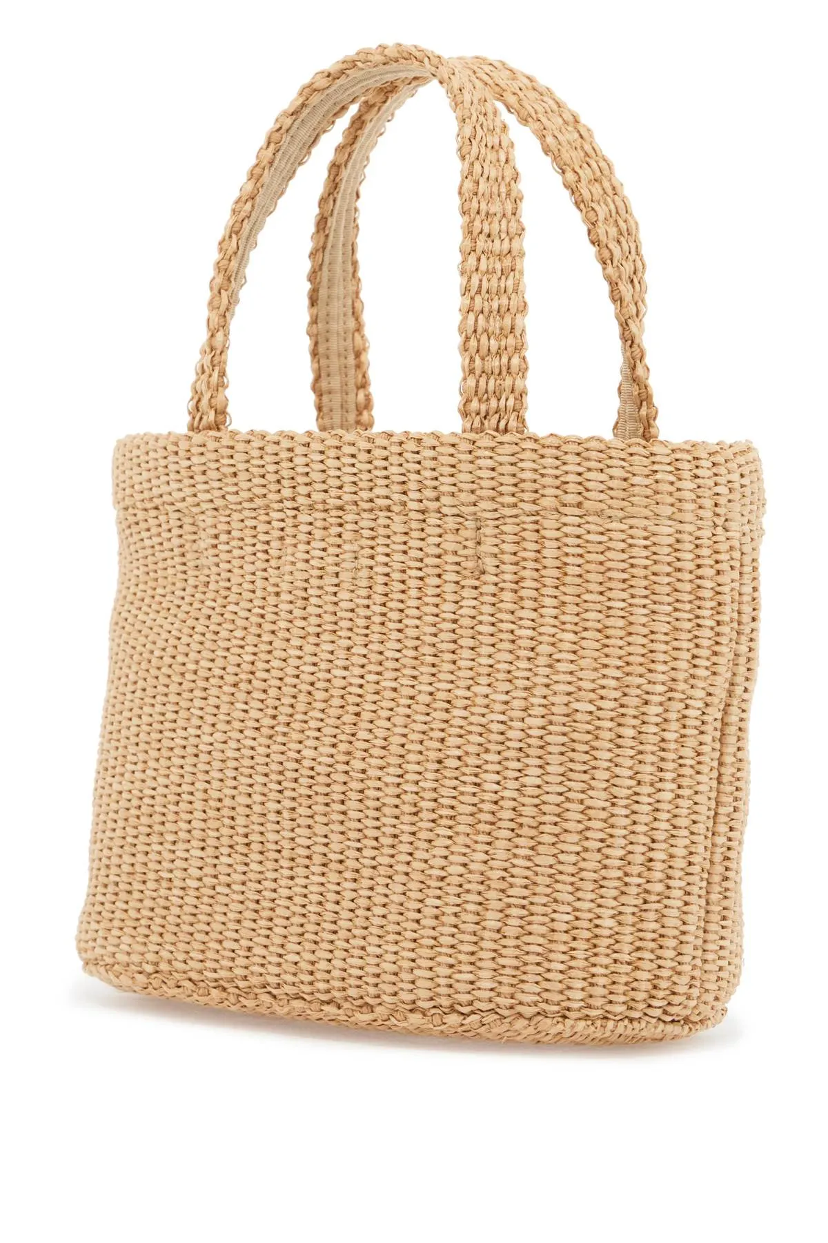 Jimmy Choo 'Tote Beach E/W Mini Bag