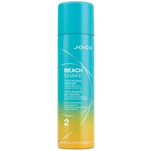 Joico Beach Shake Texturizing Finisher | For Medium to Thick Hair | Thermal Heat Protection | Quick-Dry Satin Finish | Protect Against Pollution | Formulated With Bees Wax & Coconut Oil | Paraben Free
